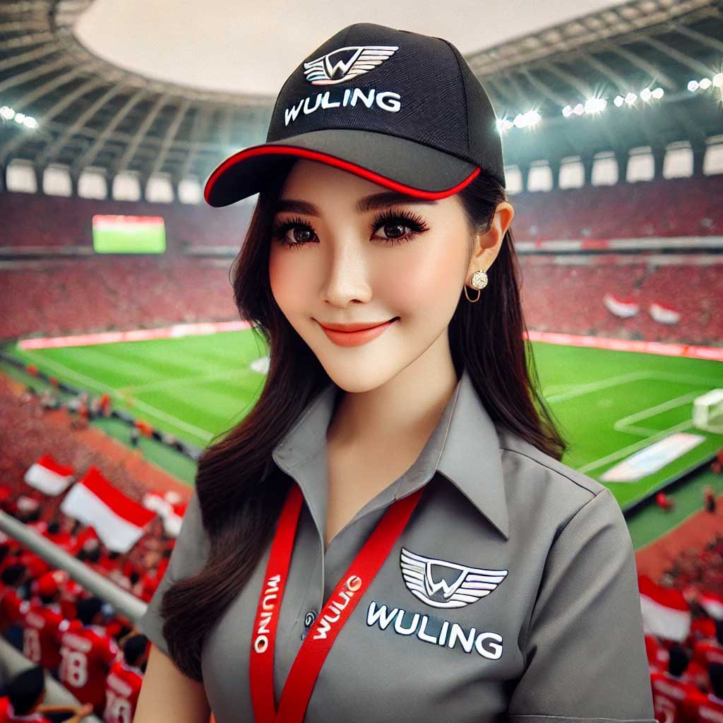 Wuling Batam Wuling Batam