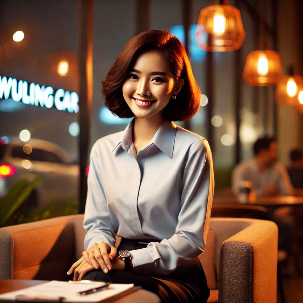 Wuling Jepara Wuling Jepara