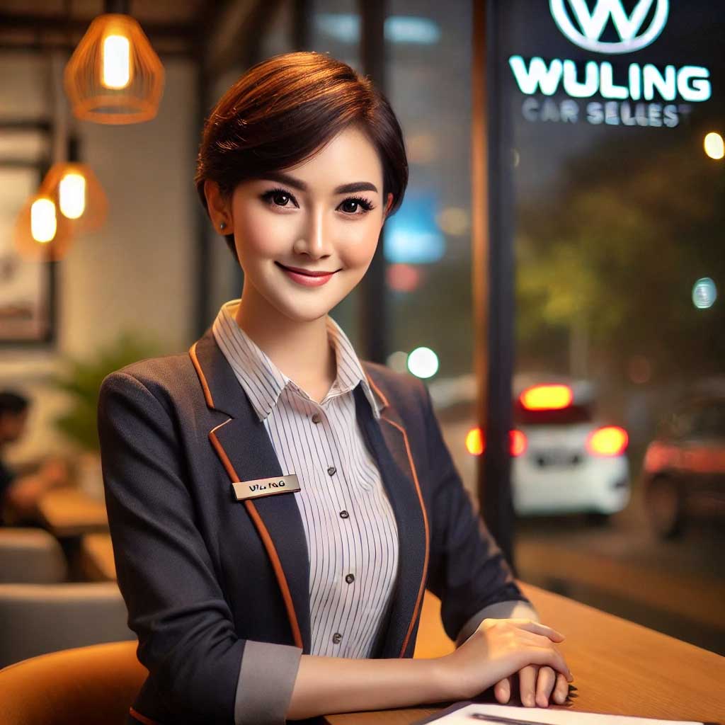 Wuling Madura Wuling Madura