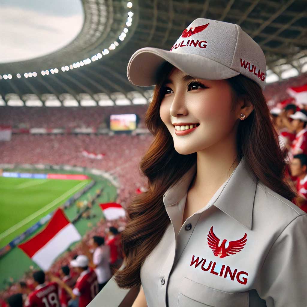 Wuling Medan Wuling Medan