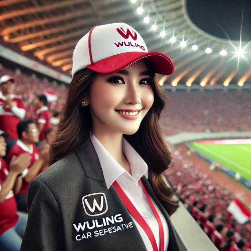 Wuling Palembang