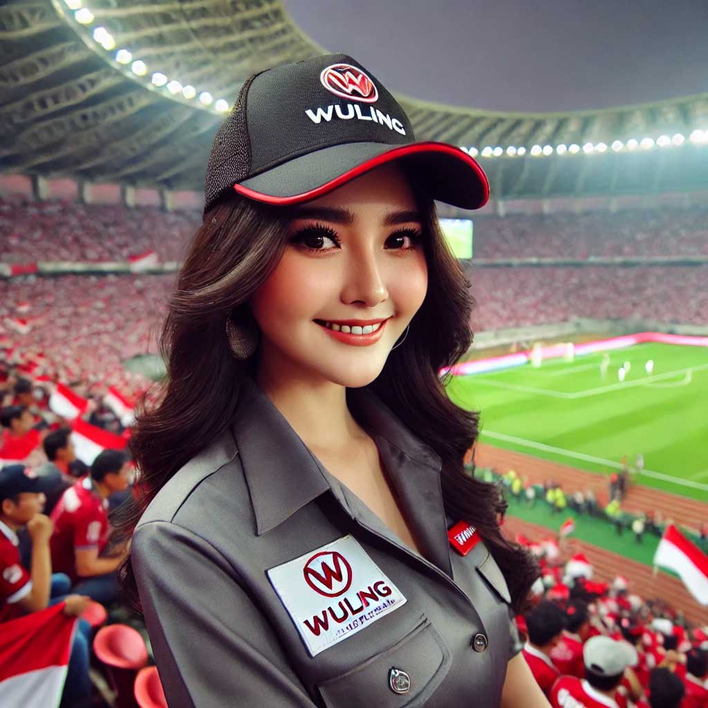 Wuling Serang Wuling Serang