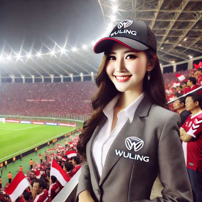 Wuling Tangerang Selatan