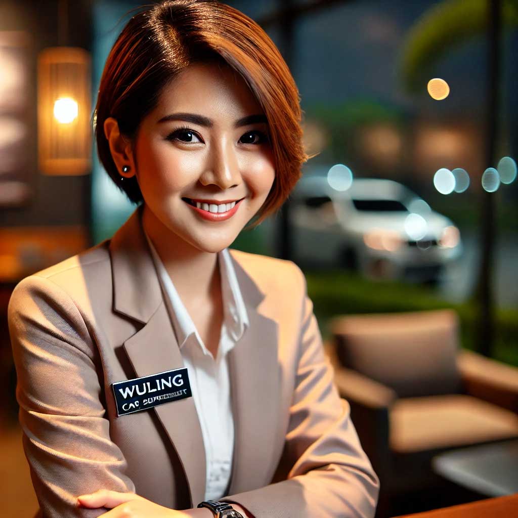 Wuling Tuban Wuling Tuban