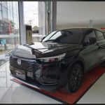 Honda Balikpapan