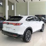 Honda Balikpapan