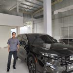 Honda Balikpapan