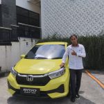 Honda Balikpapan