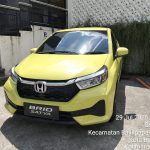 Honda Balikpapan