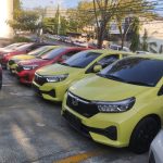 Honda Balikpapan