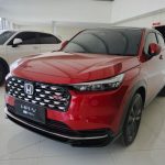 Honda Balikpapan