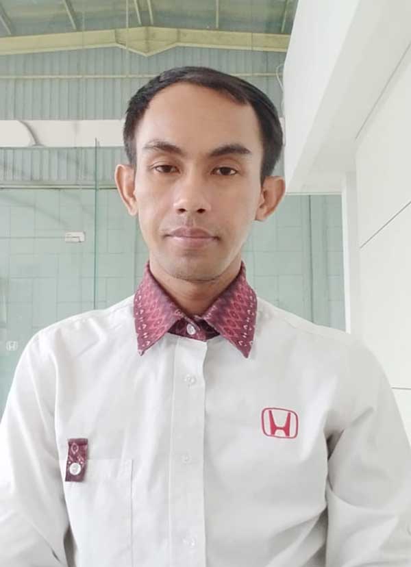 Honda Balikpapan